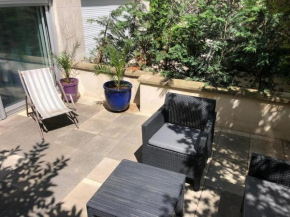 Suites Rive Gauche - TERRASSE ParisXV - Chez Davy